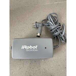 IRobot Scooba Power Supply Model 13143